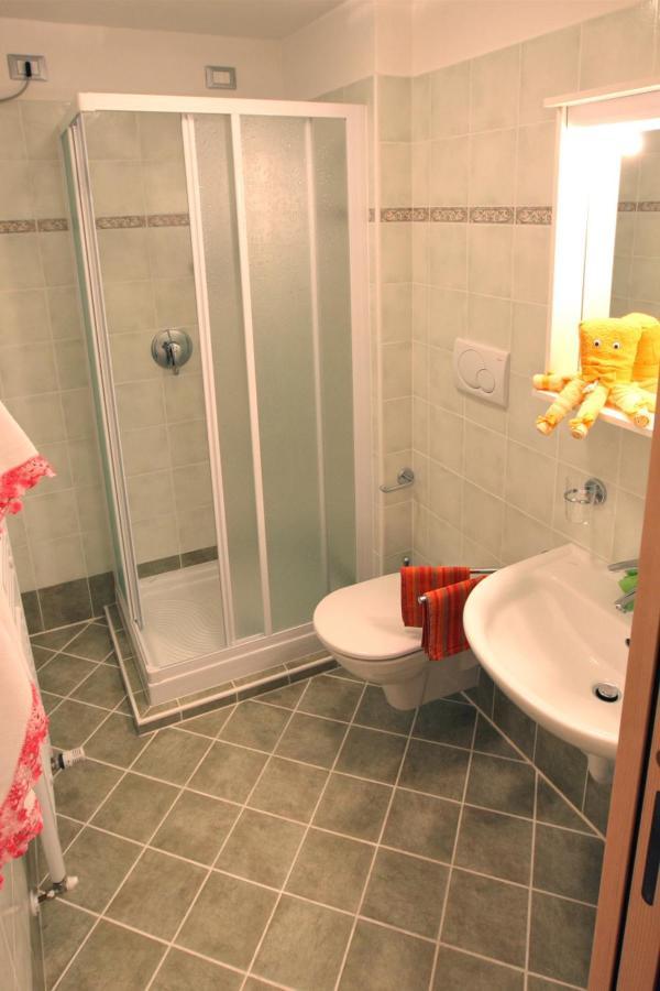 Casa Lisa Apartment Falcade Ngoại thất bức ảnh